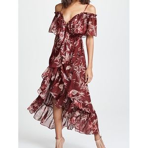 MISA Los Angeles Tayla Dress